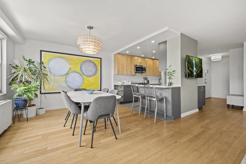 2500 Johnson avenue, Unit 11P photo 7