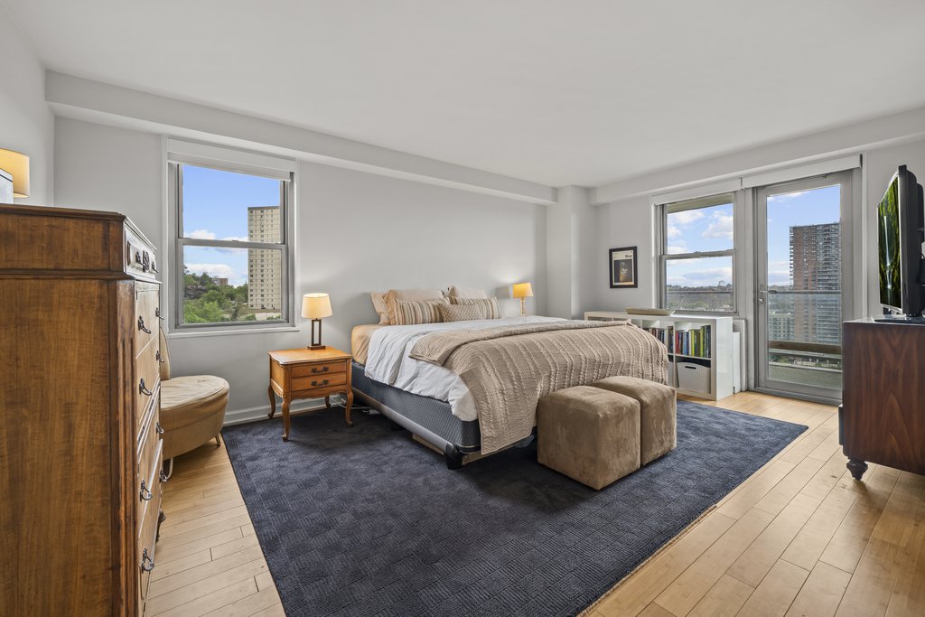 2500 Johnson avenue, Unit 11P photo 11