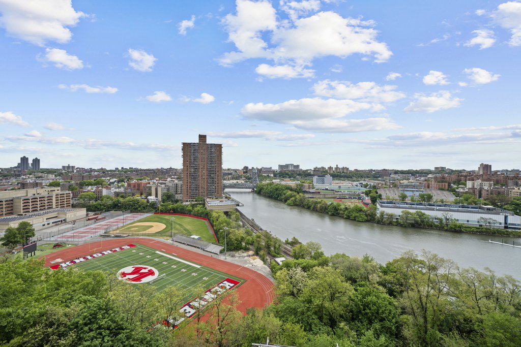2500 Johnson avenue, Unit 11P photo 16