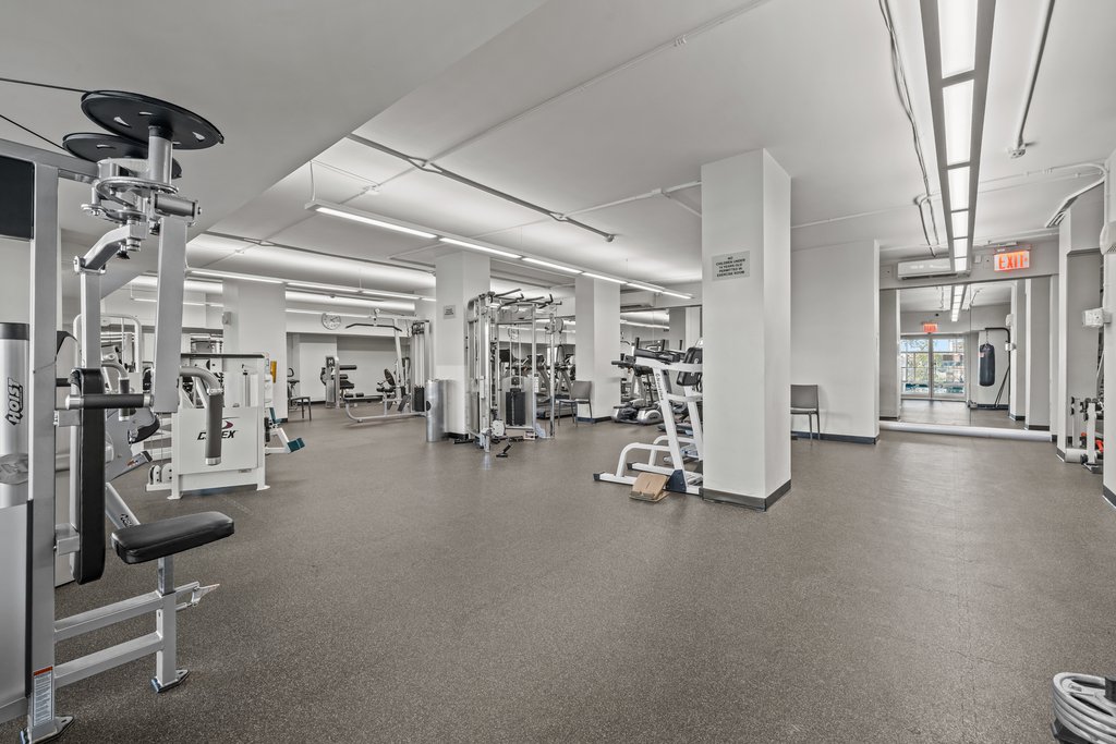 2500 Johnson avenue, Unit 11P photo 19