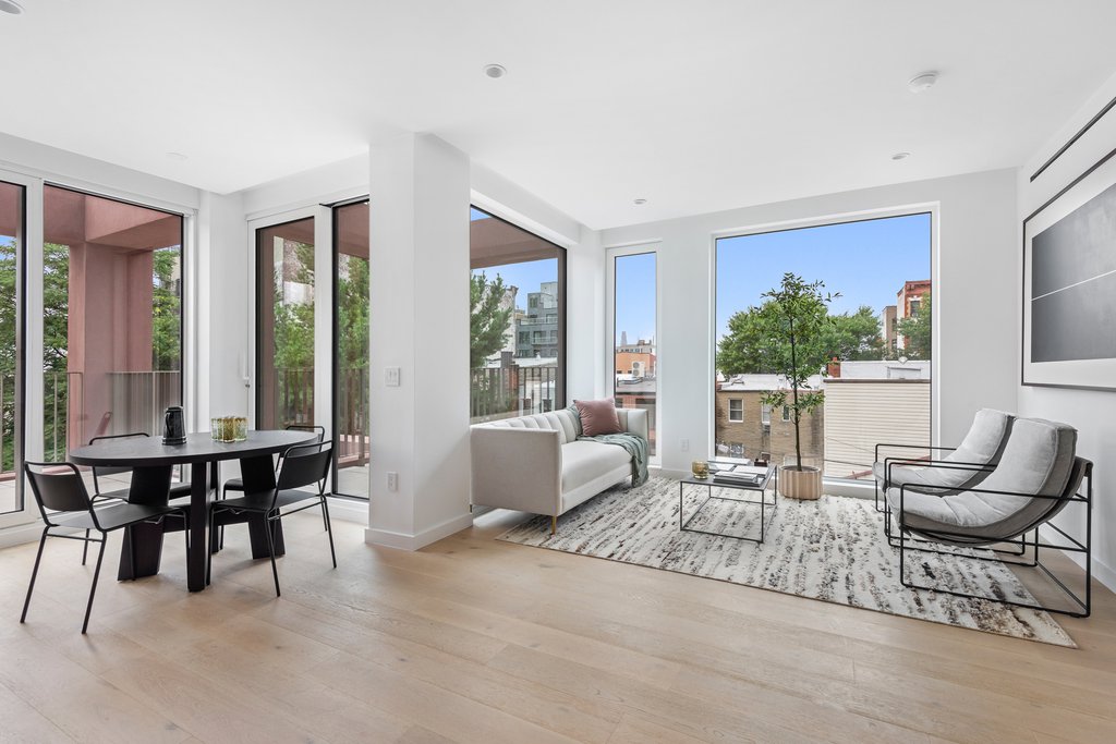 109 Devoe Street, Unit 6