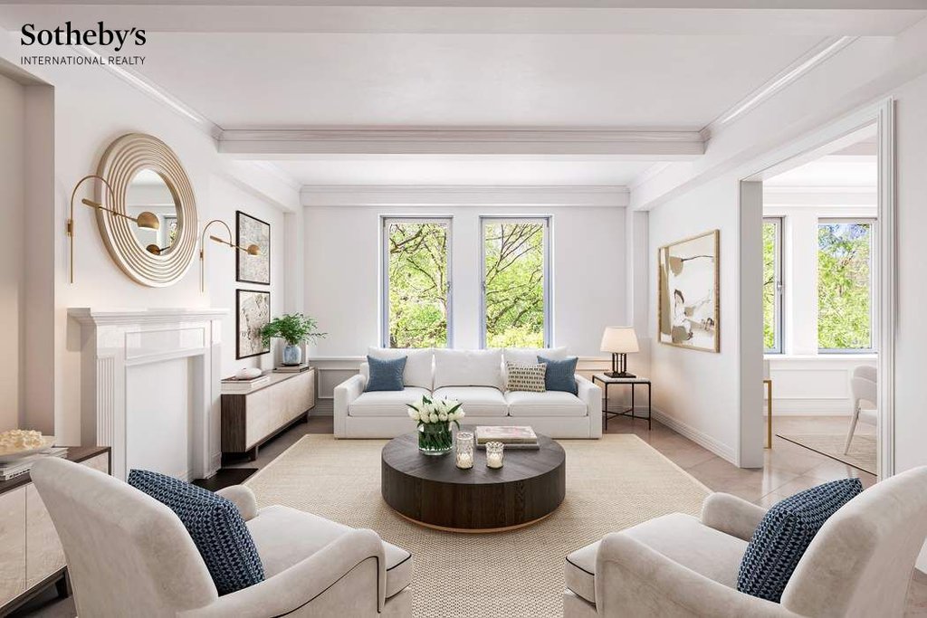1200 Fifth Avenue, Unit 4A