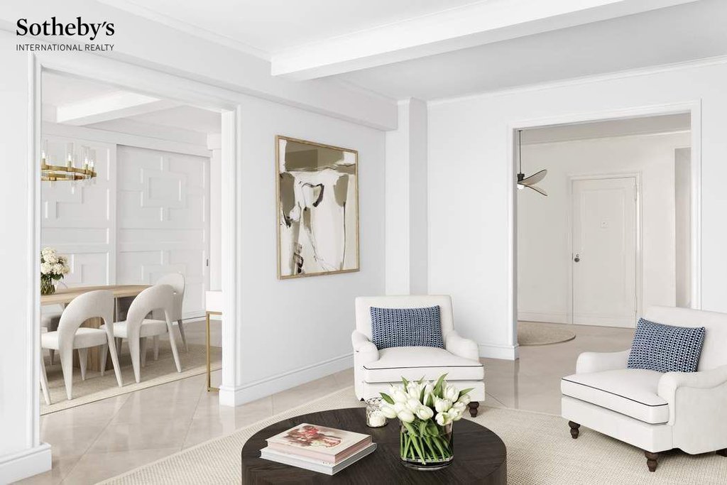1200 Fifth Avenue, Unit 4A photo 3