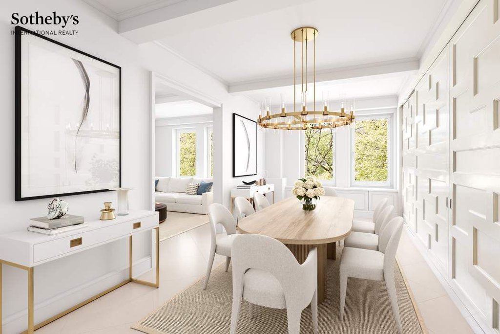 1200 Fifth Avenue, Unit 4A photo 5