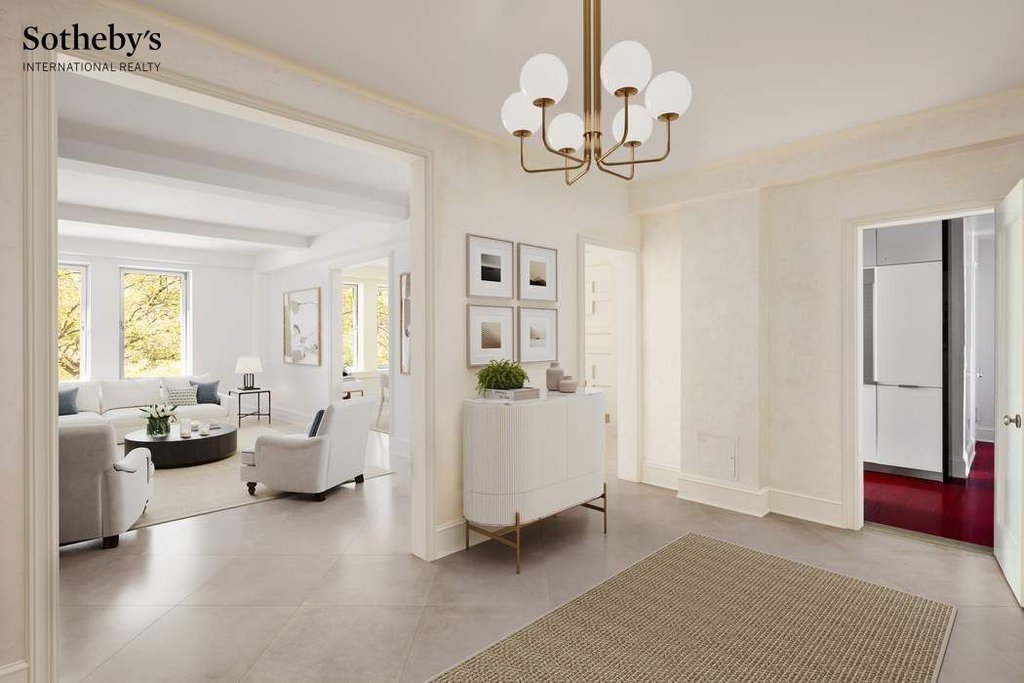 1200 Fifth Avenue, Unit 4A photo 7
