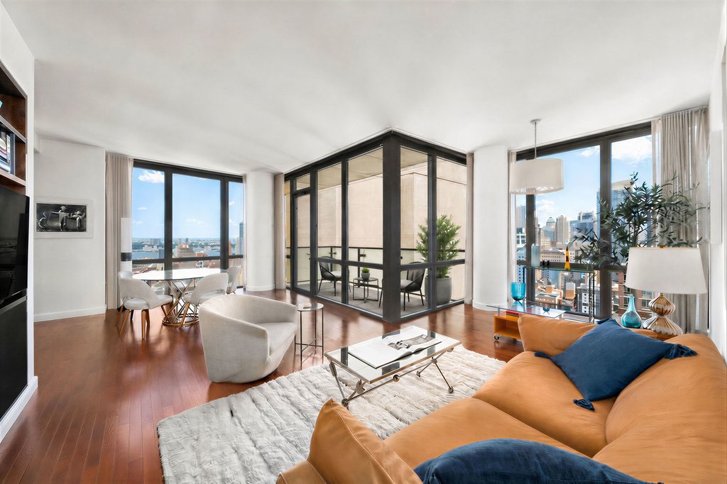 101 West 24th Street, Unit 36A