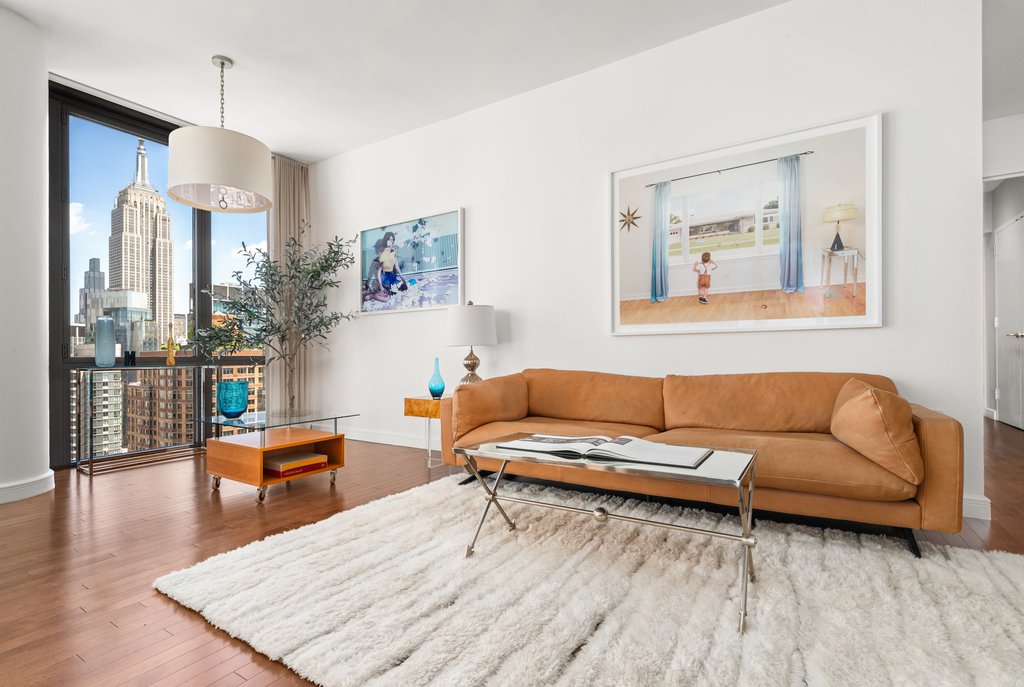 101 West 24th Street, Unit 36A photo 2
