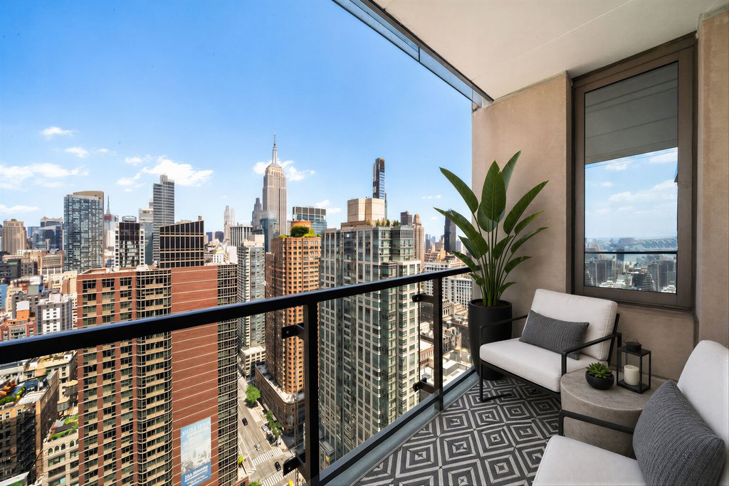 101 West 24th Street, Unit 36A photo 14