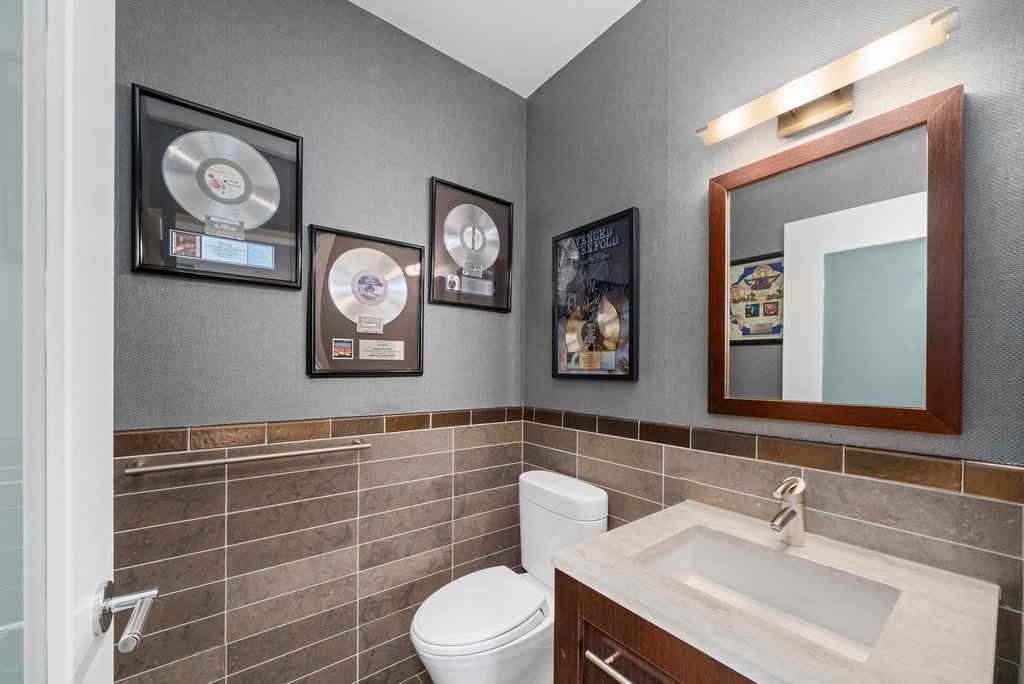 101 West 24th Street, Unit 36A photo 16