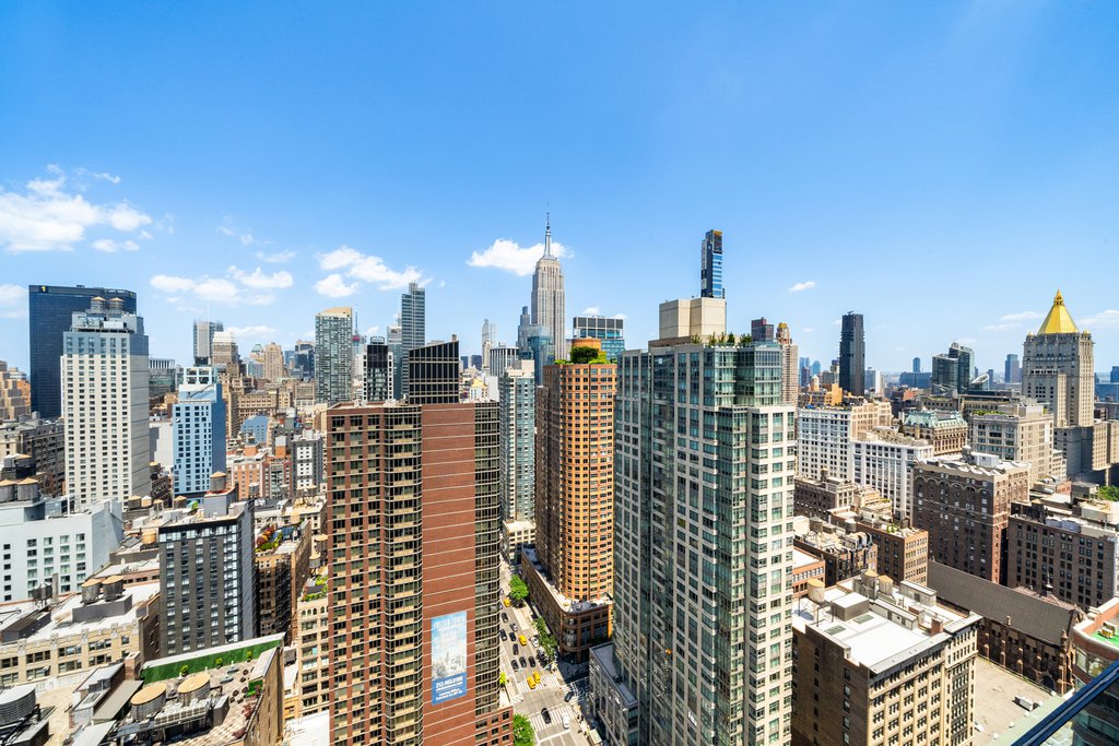 101 West 24th Street, Unit 36A photo 17