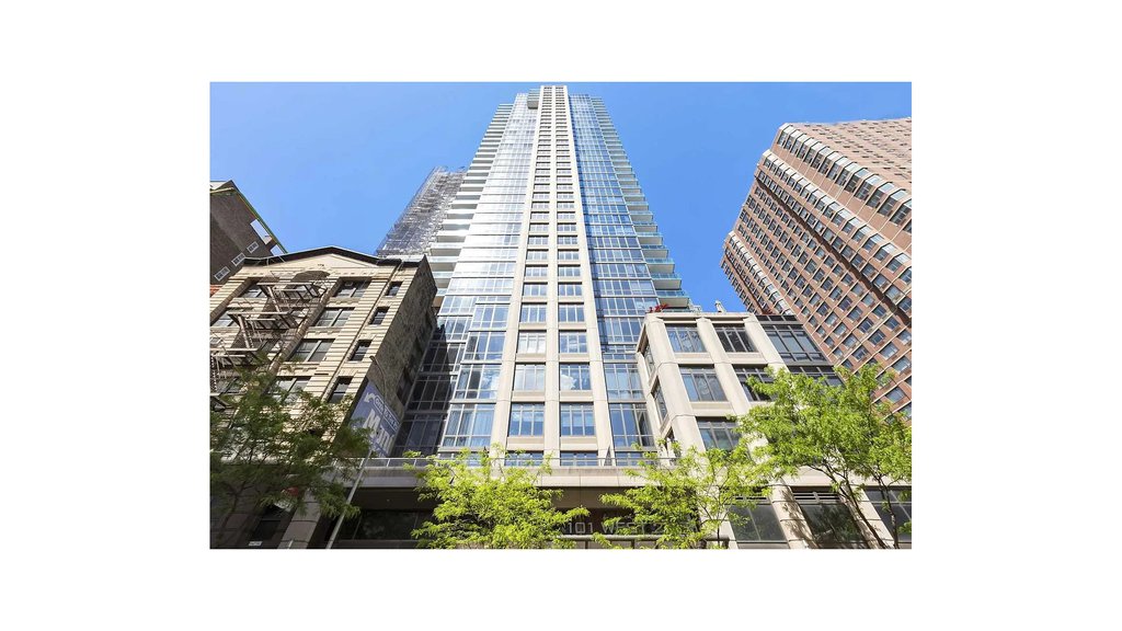 101 West 24th Street, Unit 36A photo 18