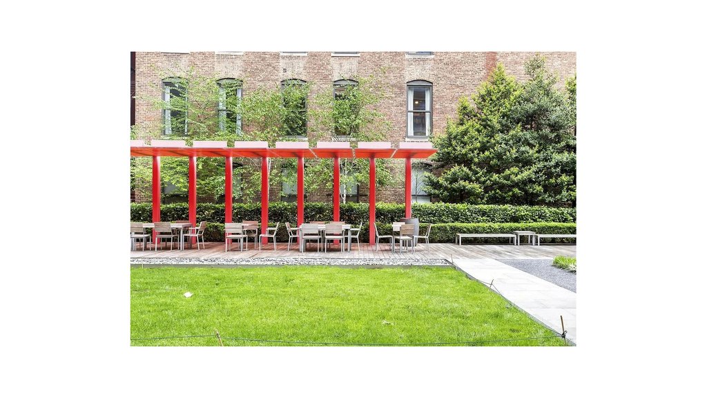 101 West 24th Street, Unit 36A photo 24