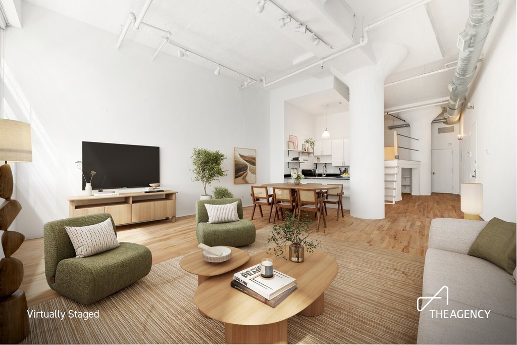 689 Myrtle Avenue, Unit 2E photo 3