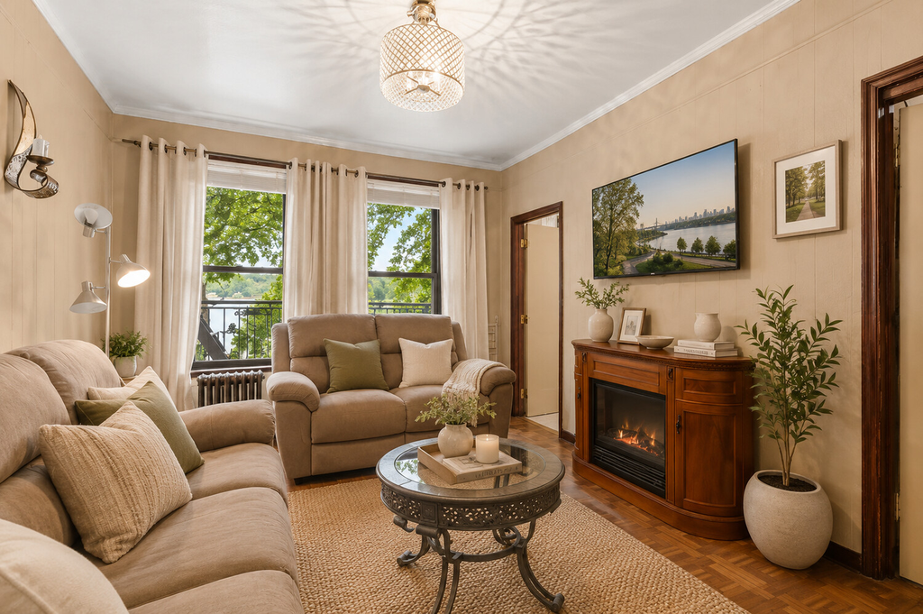 407 Keap Street, Unit 5