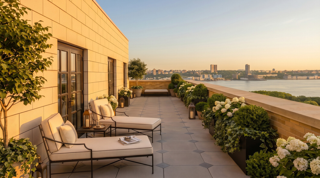393 West End Avenue, Unit PH photo 5