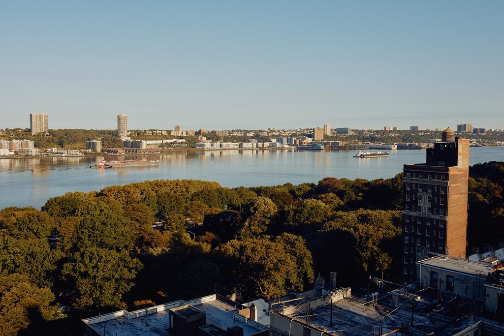 393 West End Avenue, Unit PH photo 6