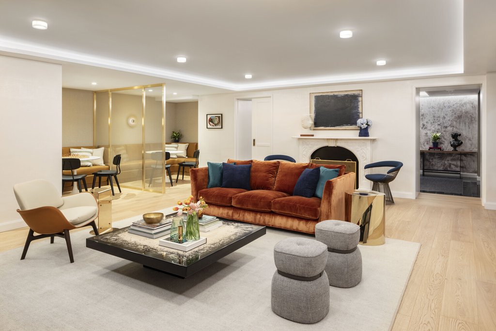 393 West End Avenue, Unit PH photo 10
