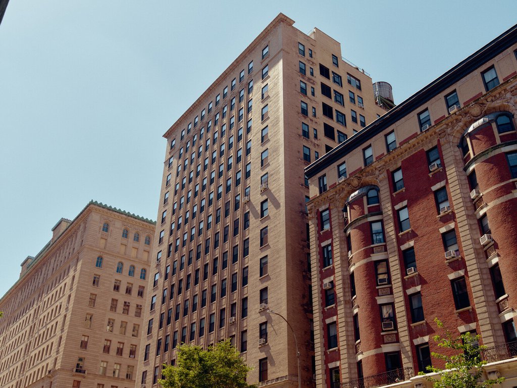 393 West End Avenue, Unit PH photo 18