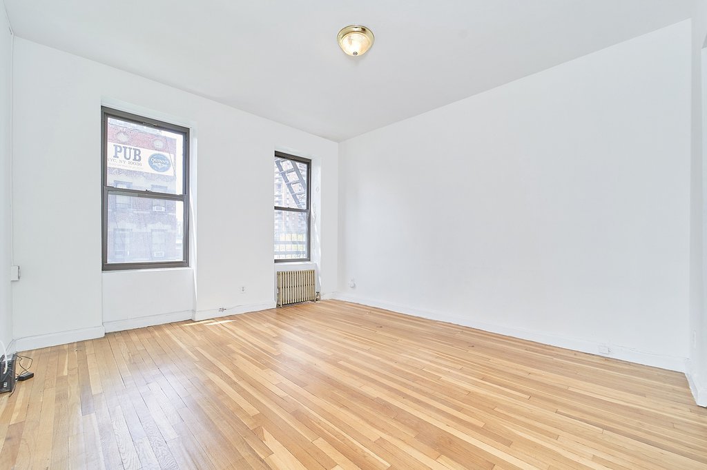 353 West 44th Street, Unit 4A