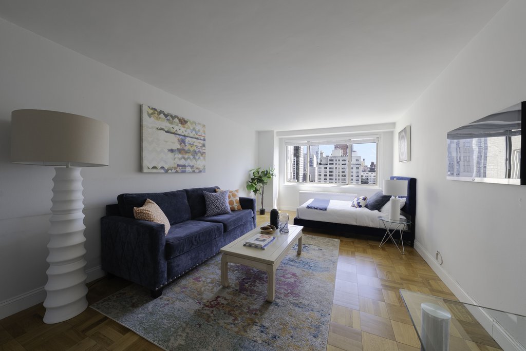 401 East 86th Street, Unit 12L