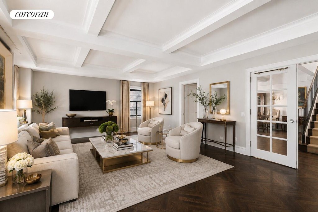 545 West End Avenue, Unit 3BG