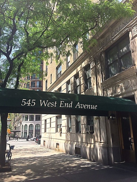 545 West End Avenue, Unit 3BG photo 16