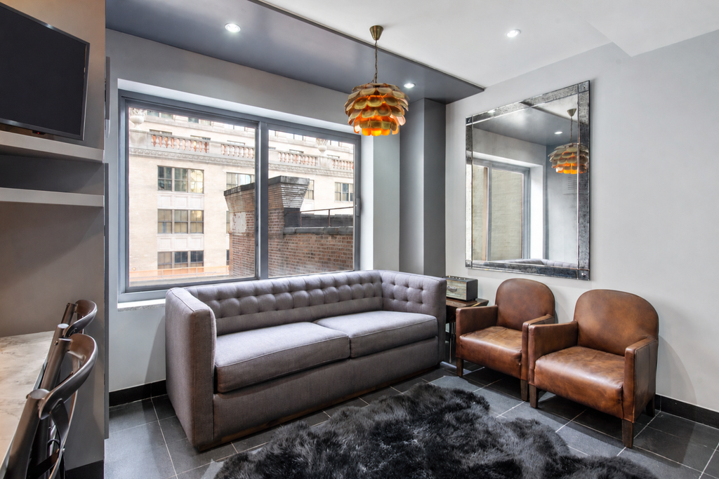 106 Central Park South, Unit 15O
