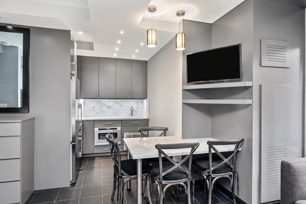 106 Central Park South, Unit 15O photo 5