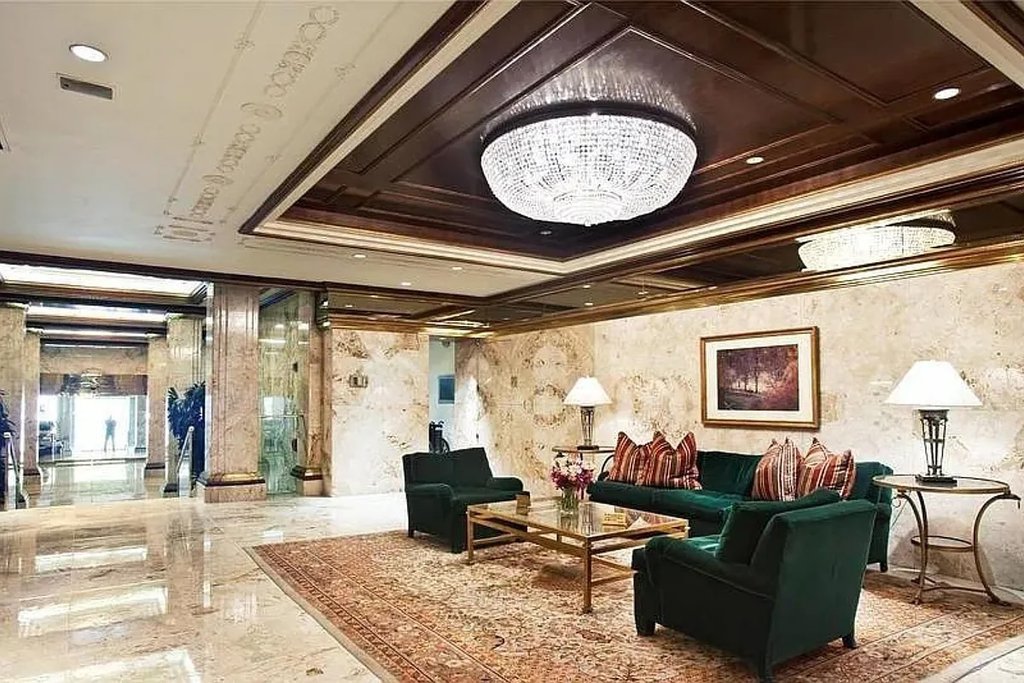 106 Central Park South, Unit 15O photo 10
