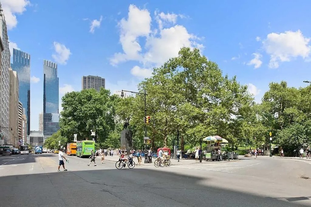 106 Central Park South, Unit 15O photo 11