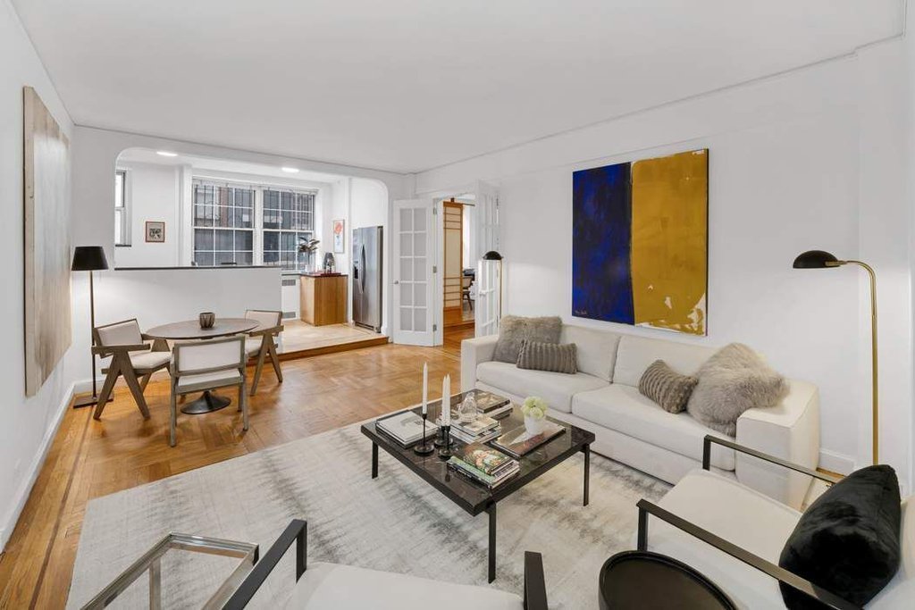 25 Minetta Lane, Unit 1JK
