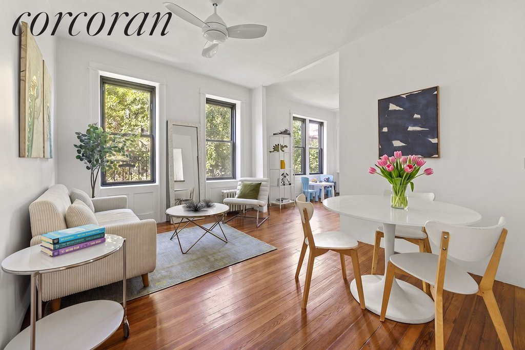 251 Pacific Street, Unit 17
