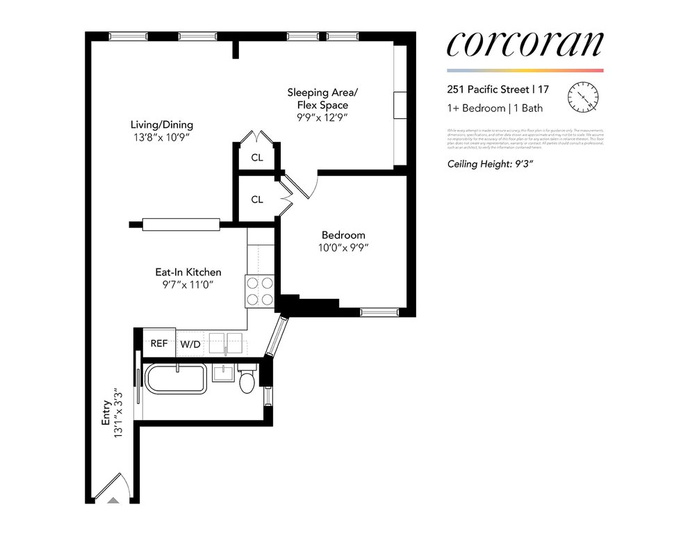 251 Pacific Street, Unit 17 photo 11