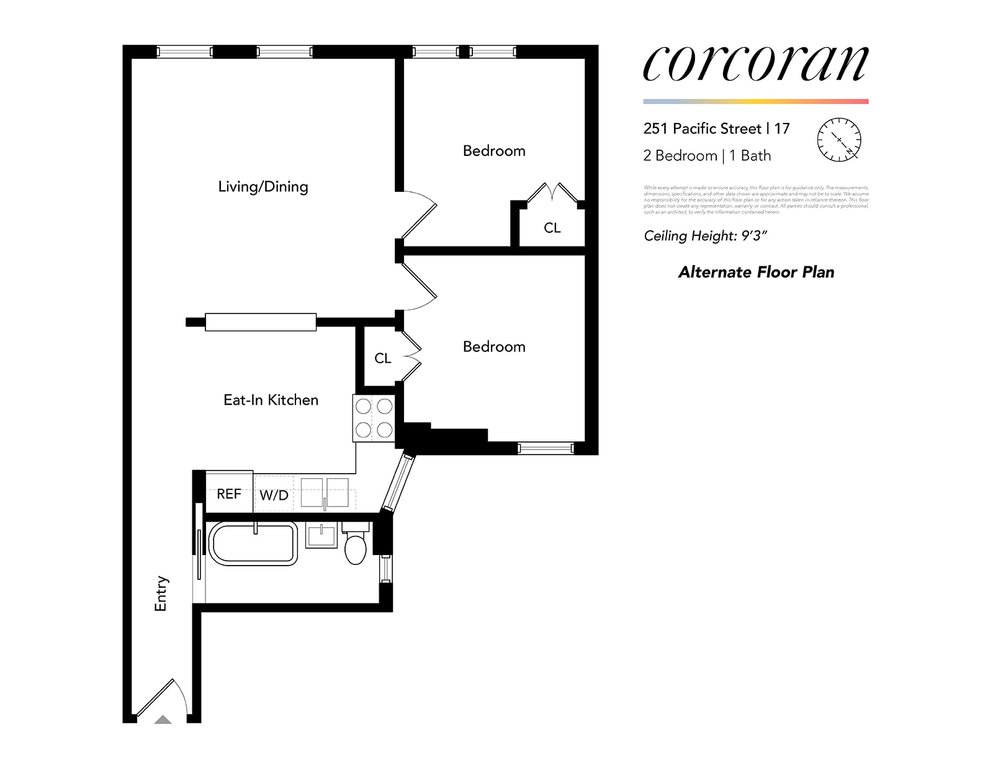 251 Pacific Street, Unit 17 photo 10