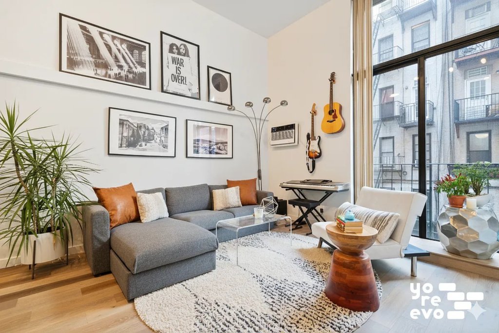 215 East 24th Street, Unit 222