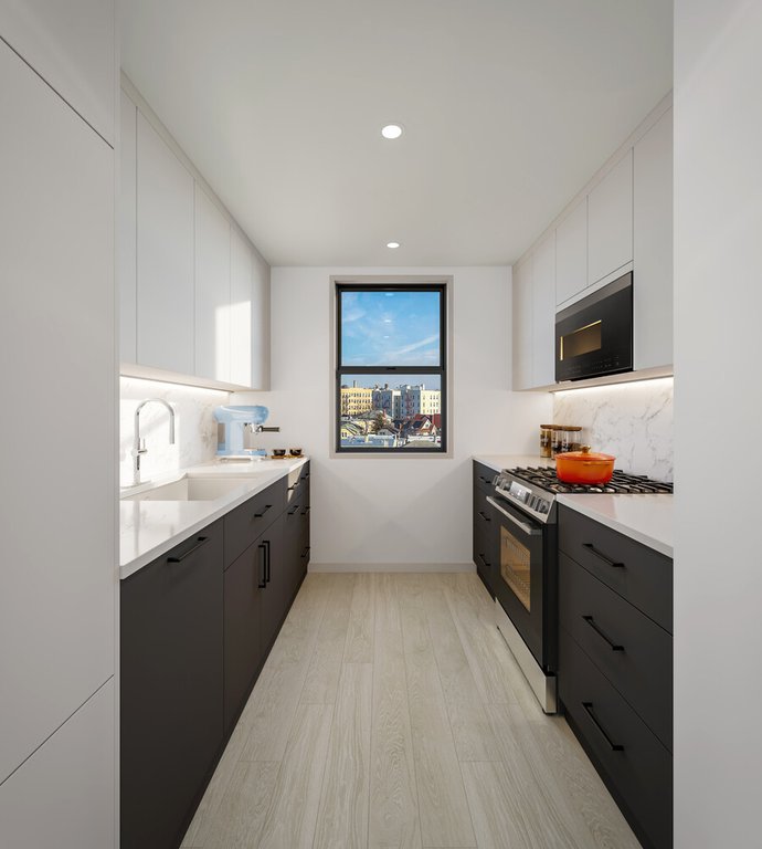9323 Shore Road, Unit 3L photo 2