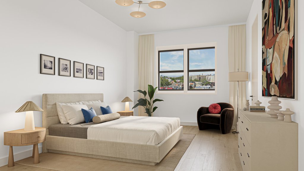 9323 Shore Road, Unit 3L photo 3