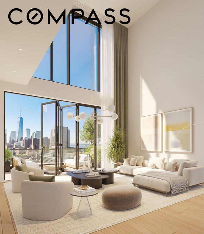 570 Broome Street, Unit PHA/B