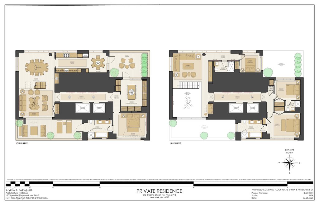 570 Broome Street, Unit PHA/B photo 8