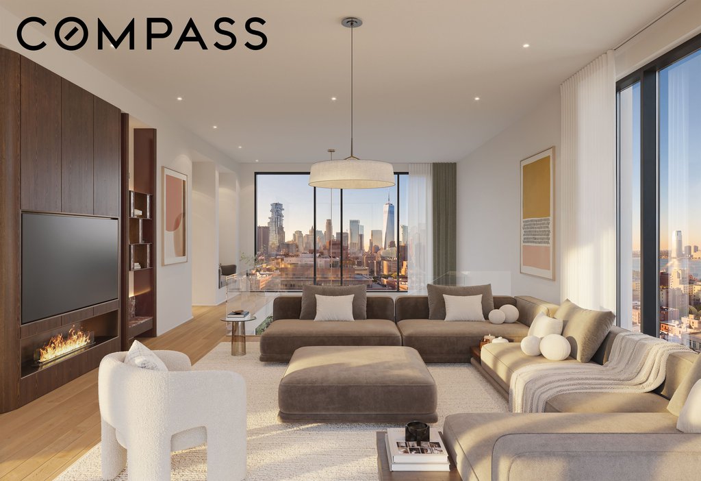 570 Broome Street, Unit PHA/B photo 3