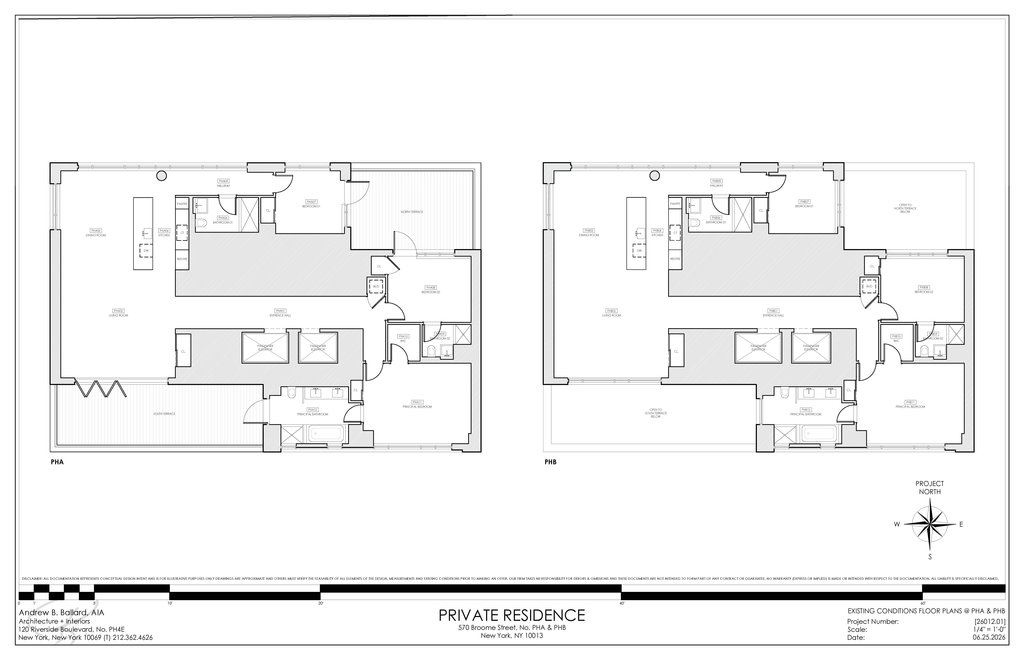 570 Broome Street, Unit PHA/B photo 7