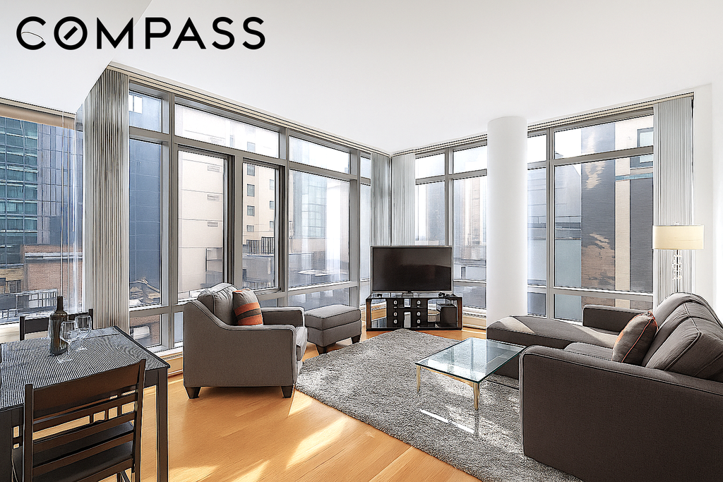 18 West 48th Street, Unit 17C