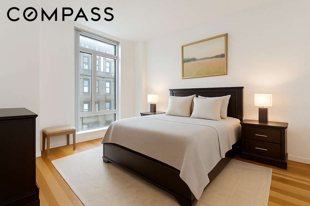 18 West 48th Street, Unit 17C photo 3