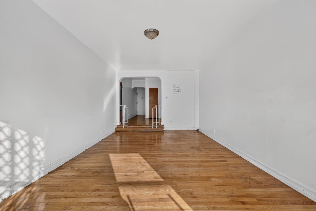1200 Woodycrest Avenue, Unit 2C photo 4