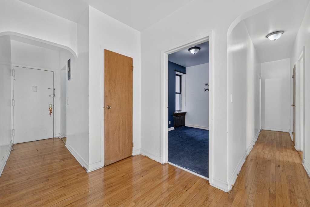 1200 Woodycrest Avenue, Unit 2C photo 5