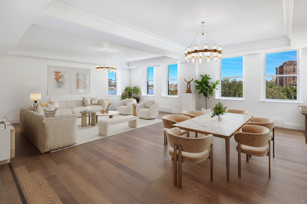 344 West 72nd Street, Unit 6A photo 2