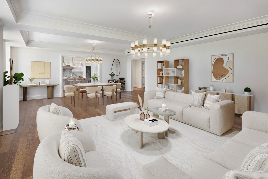 344 West 72nd Street, Unit 6A photo 4