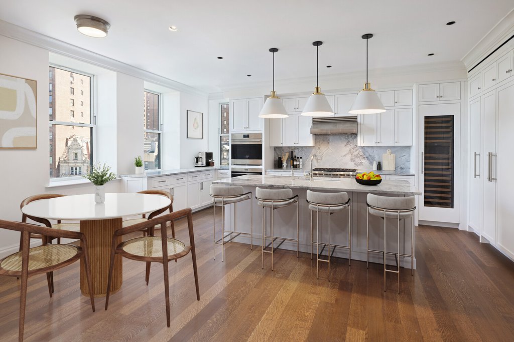 344 West 72nd Street, Unit 6A photo 5