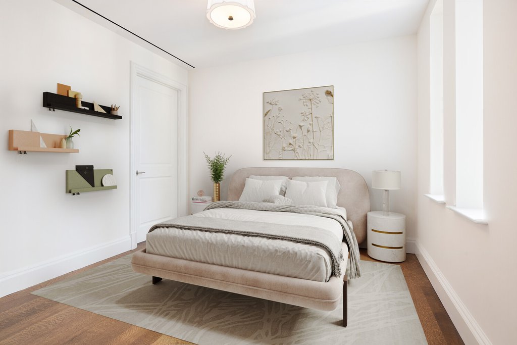 344 West 72nd Street, Unit 6A photo 6