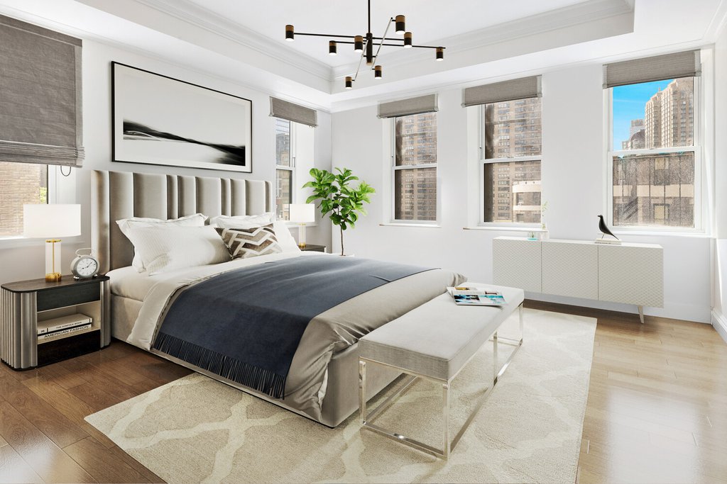 344 West 72nd Street, Unit 6A photo 7
